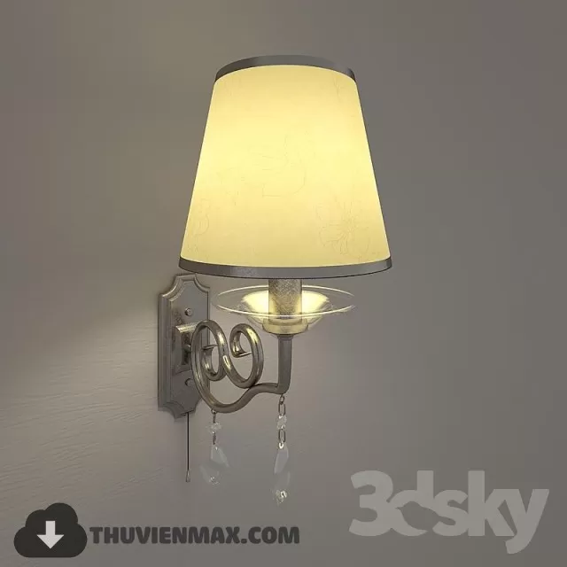 3DSKY MODELS - LIGHTING