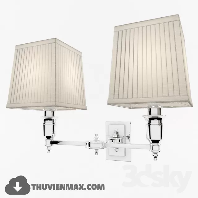 3DSKY MODELS - LIGHTING