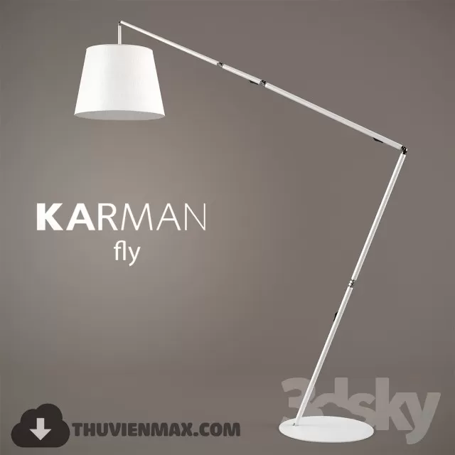 3DSKY MODELS - LIGHTING
