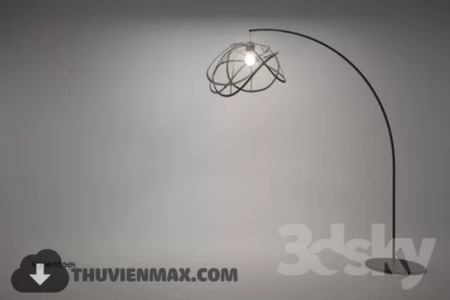 3DSKY MODELS - LIGHTING