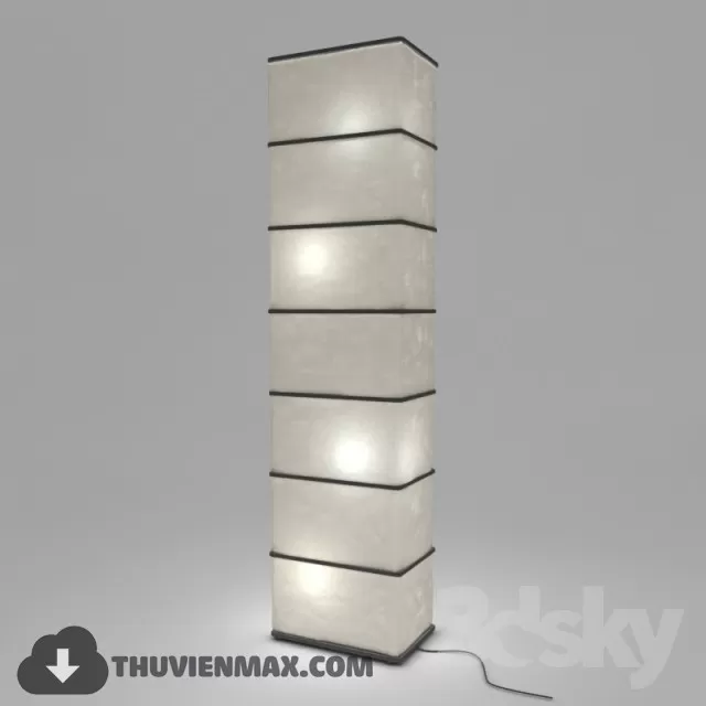 3DSKY MODELS - LIGHTING
