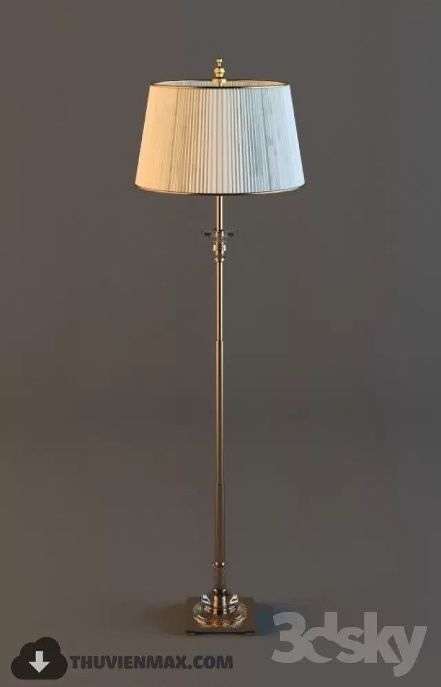 3DSKY MODELS - LIGHTING