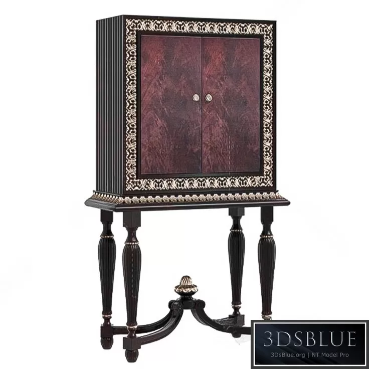 3DSKY MODELS - NEW - 6924