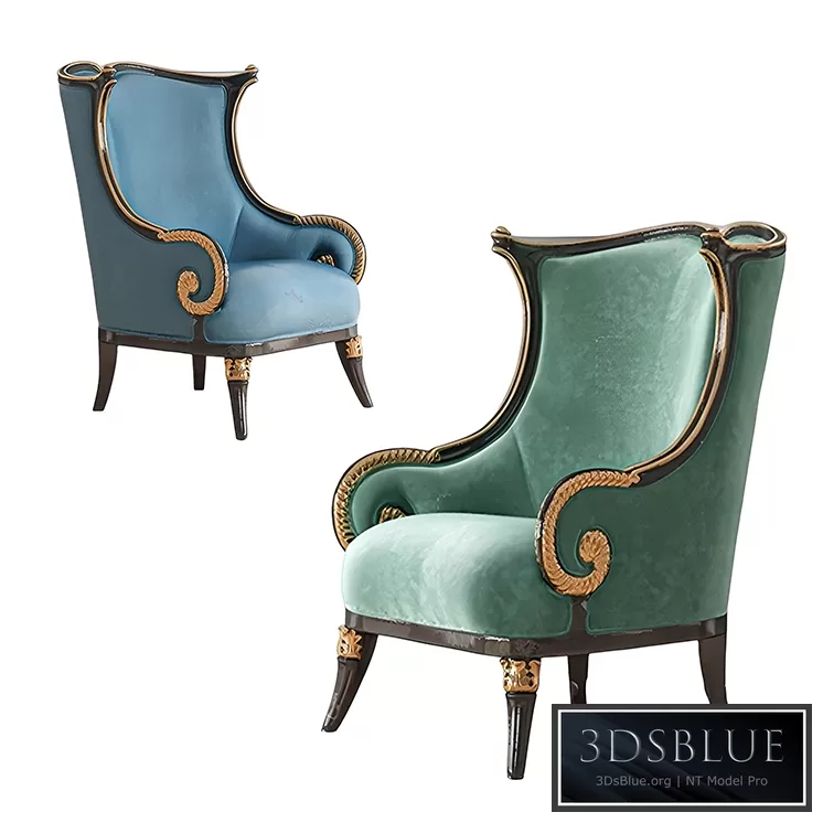 3DSKY MODELS - NEW - 6927