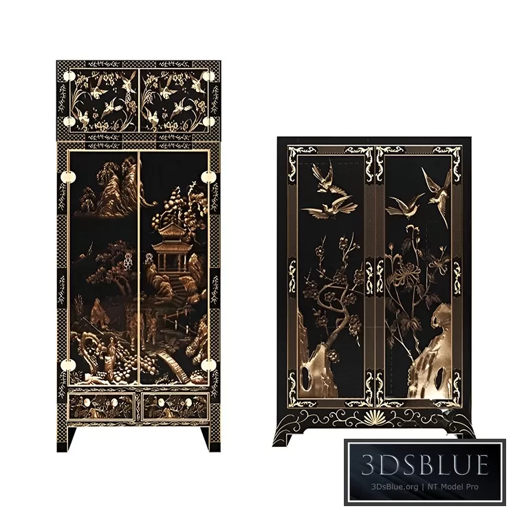 3DSKY MODELS - NEW - 6928