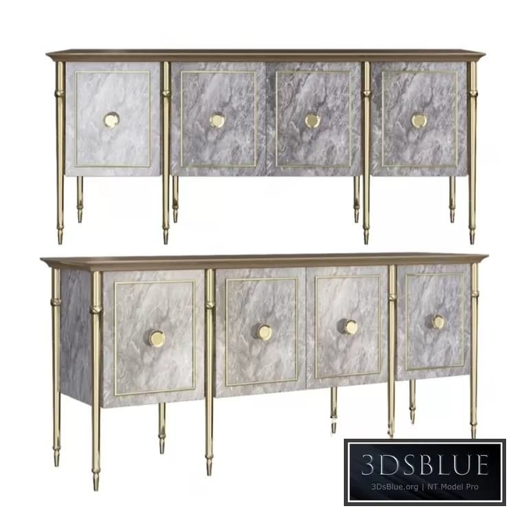 3DSKY MODELS - NEW - 6930