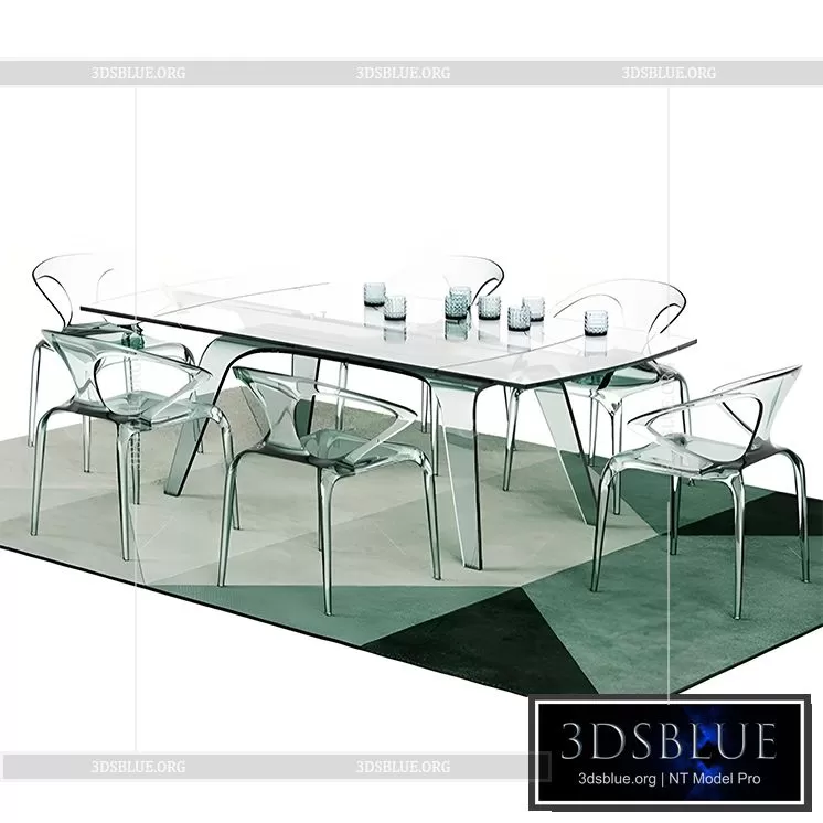 3DSKY MODELS - NEW - 6936