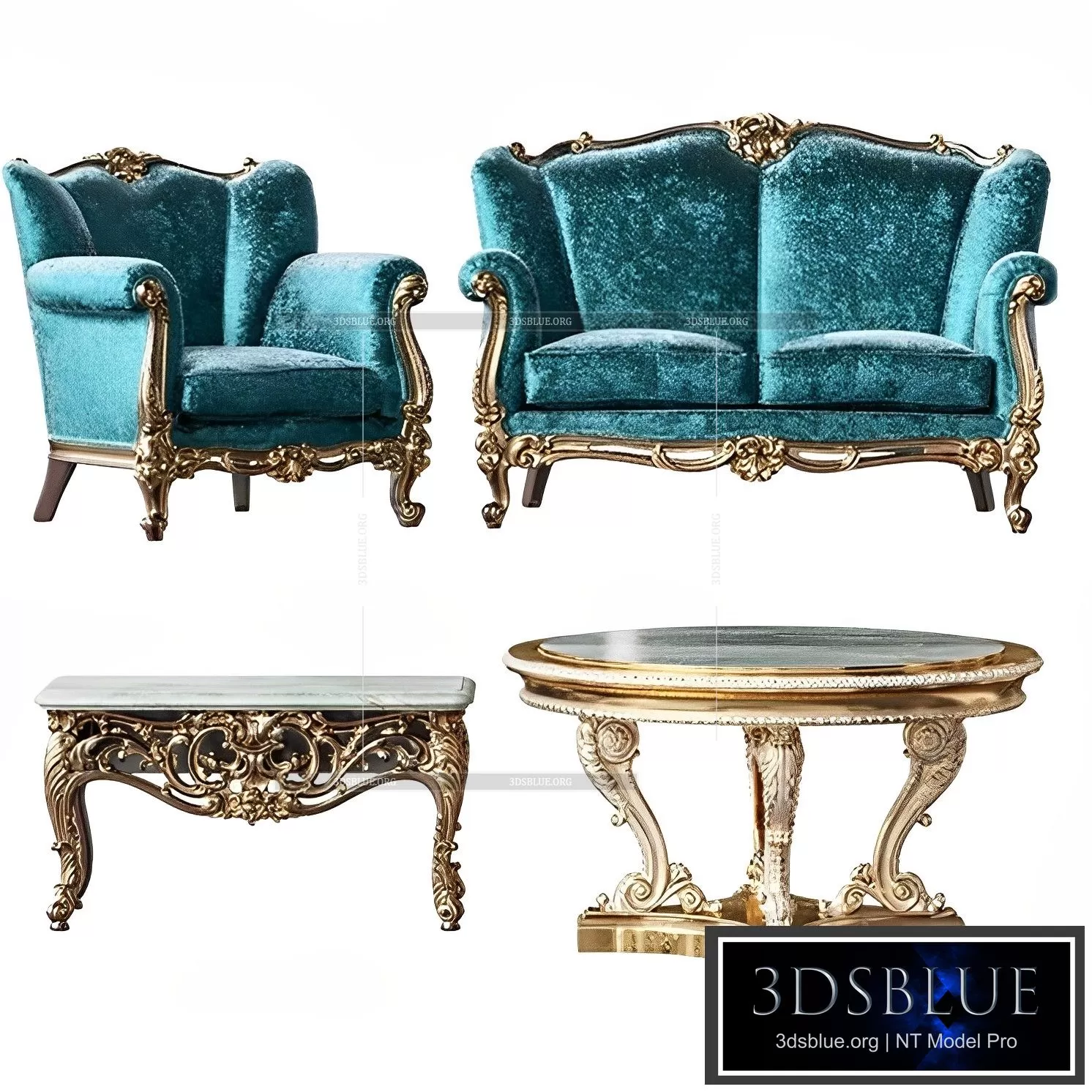 3DSKY MODELS - NEW - 6938