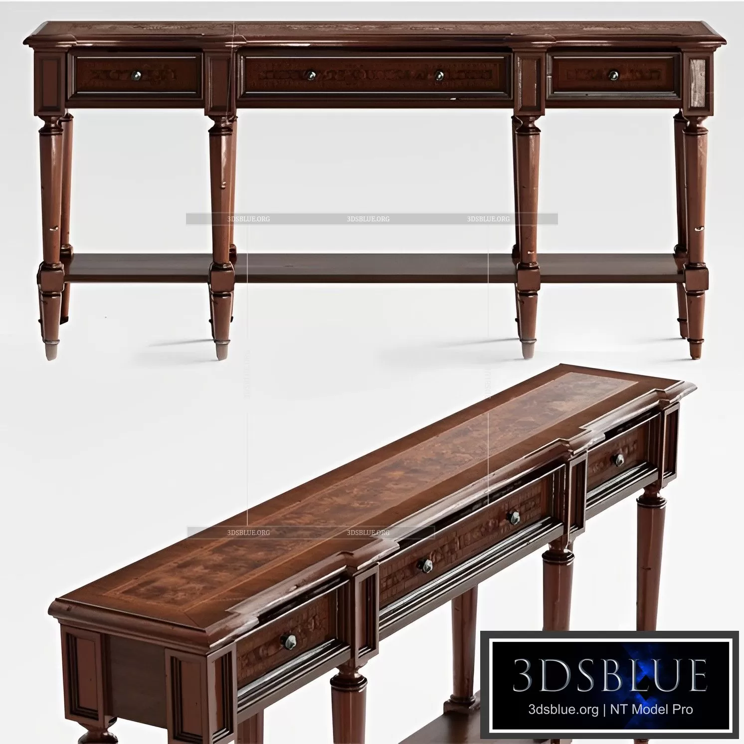 3DSKY MODELS - NEW - 6940