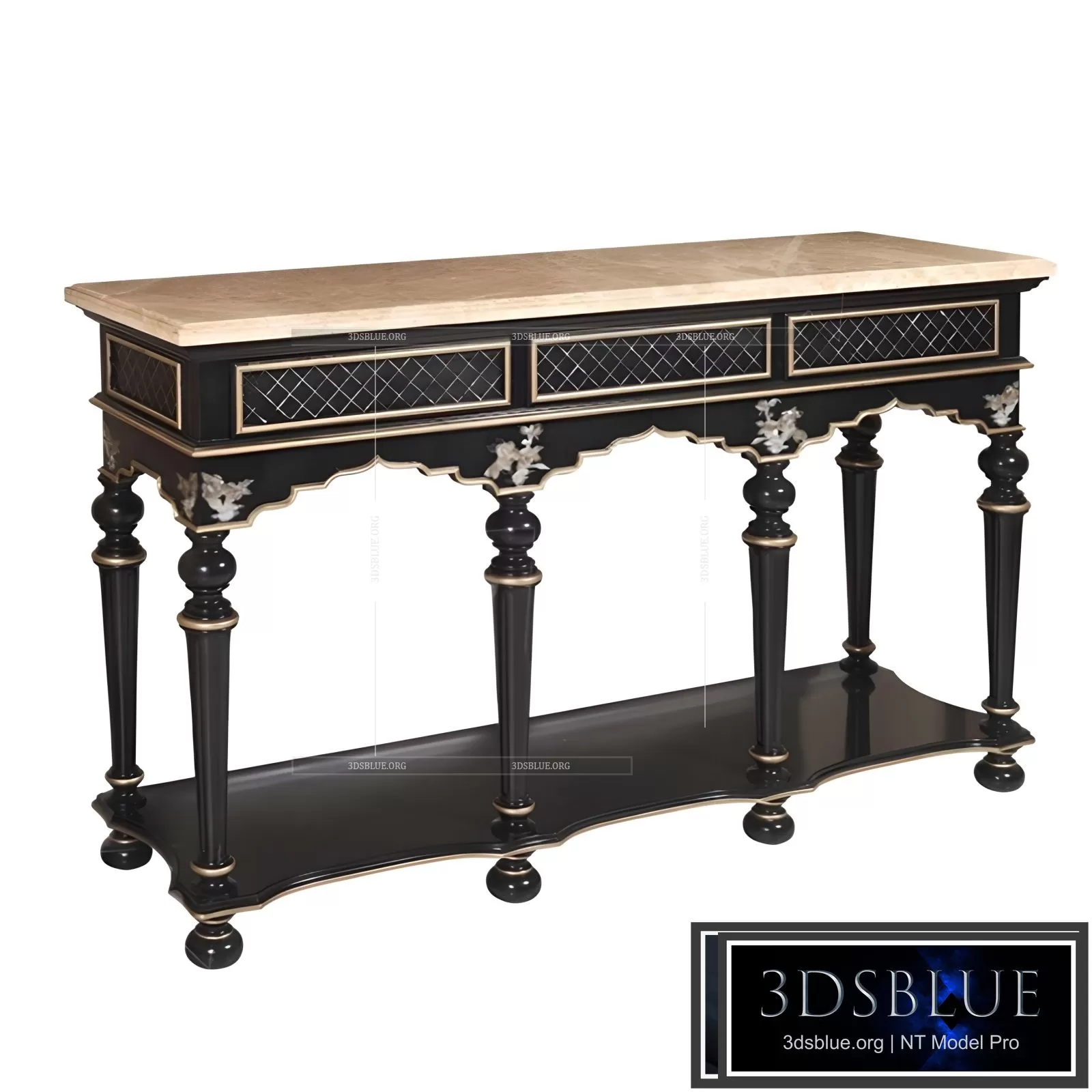 3DSKY MODELS - NEW - 6942