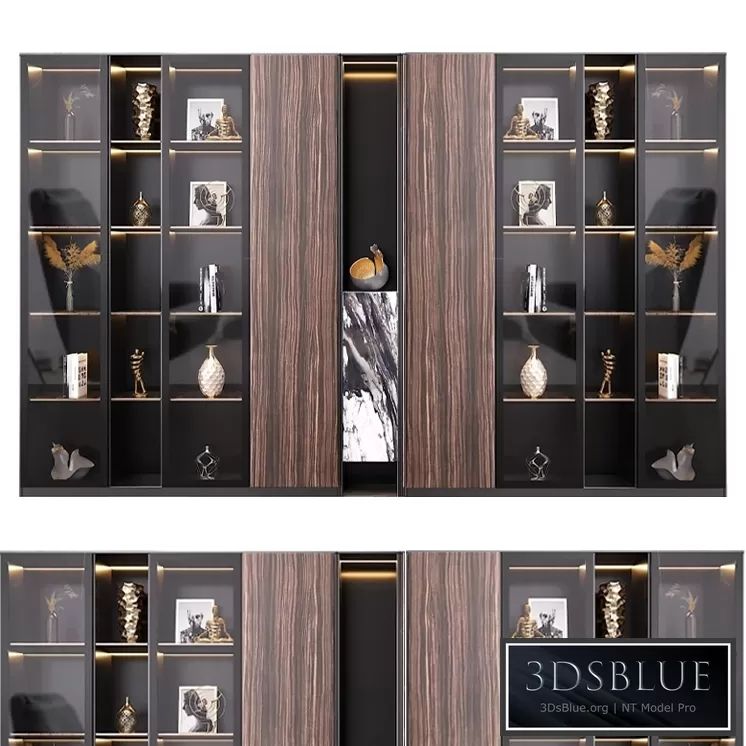 3DSKY MODELS - NEW - 6943