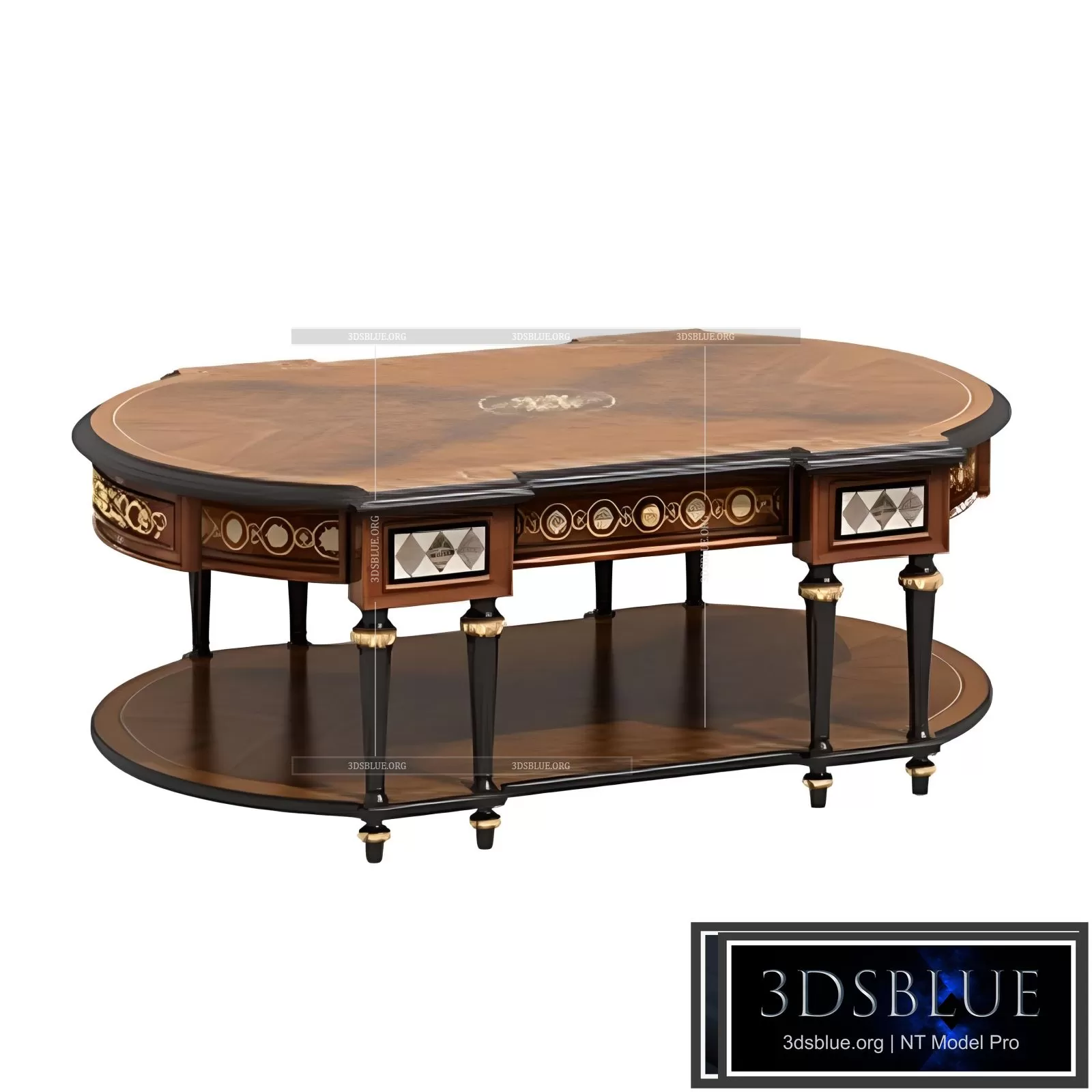 3DSKY MODELS - NEW - 6944