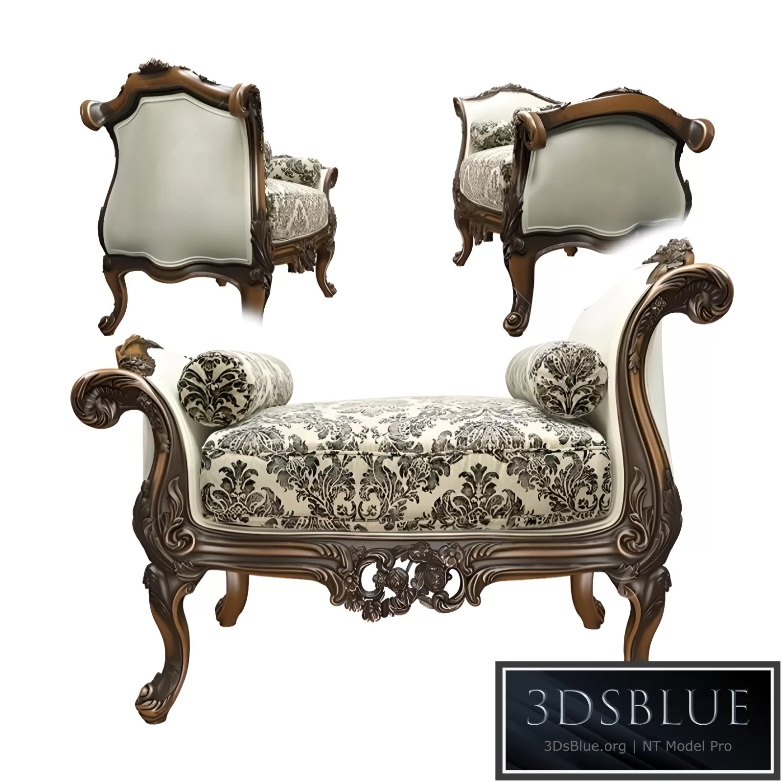 3DSKY MODELS - NEW - 6945