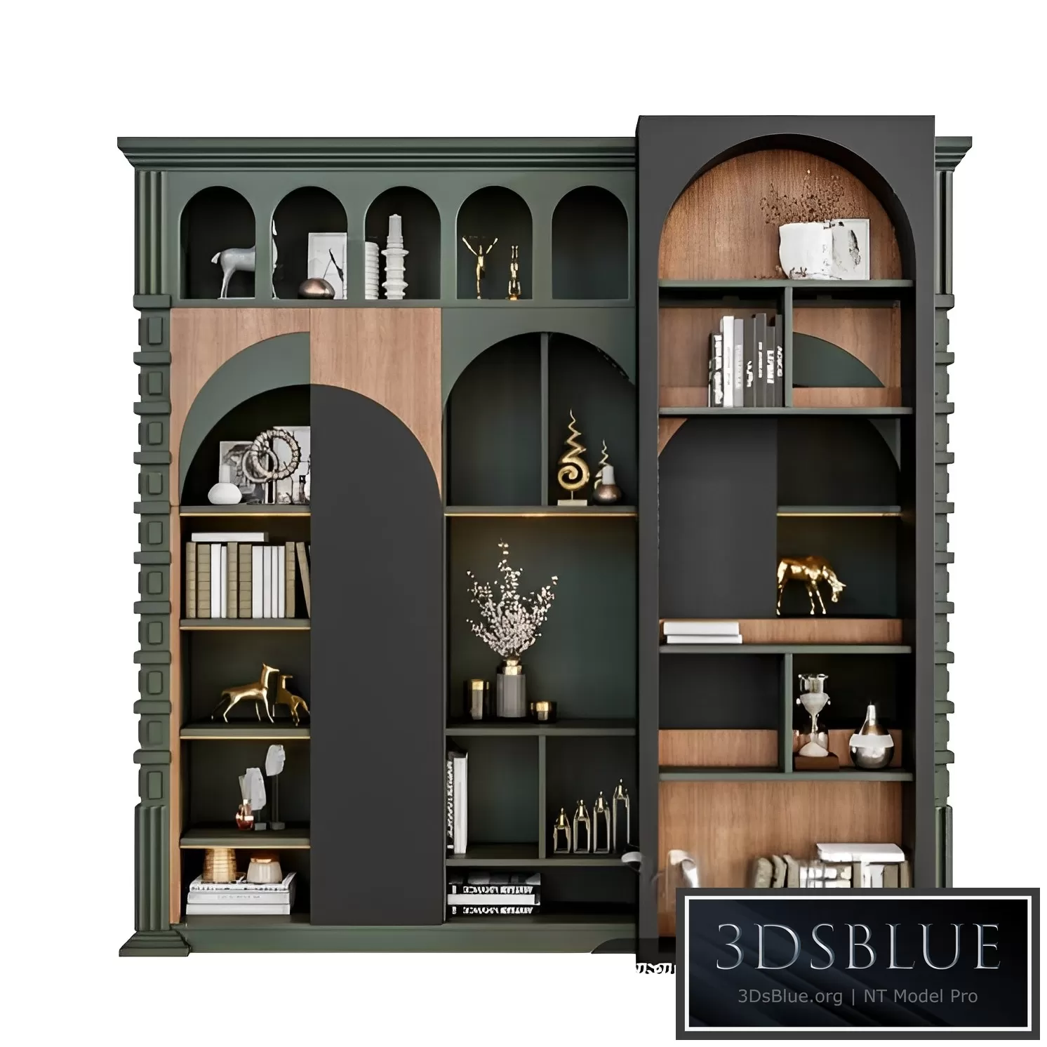 3DSKY MODELS - NEW - 6948