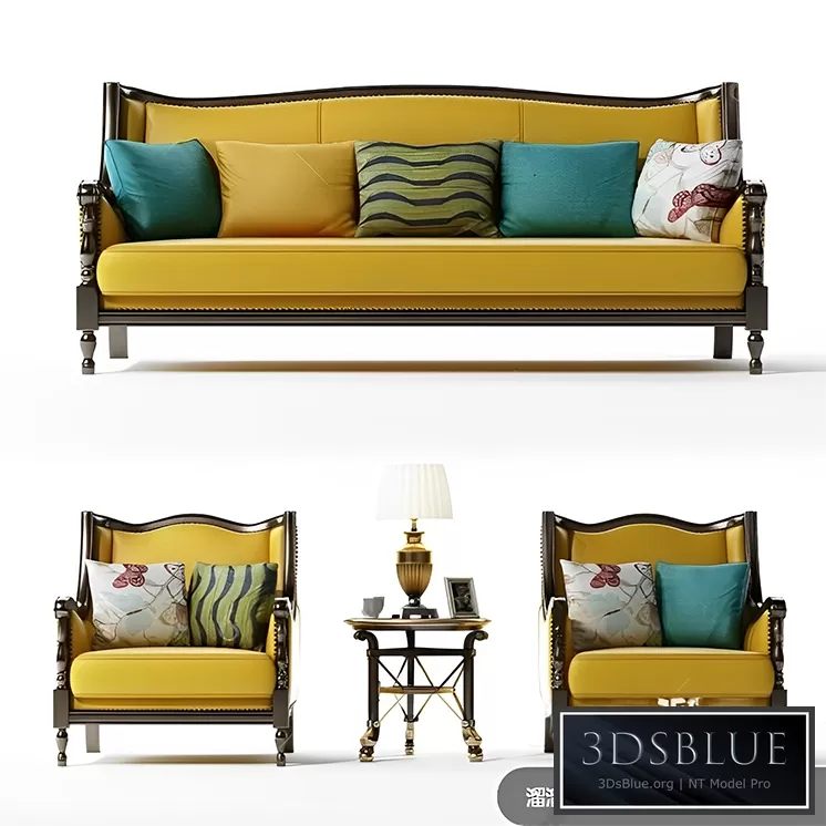 3DSKY MODELS - NEW - 6970