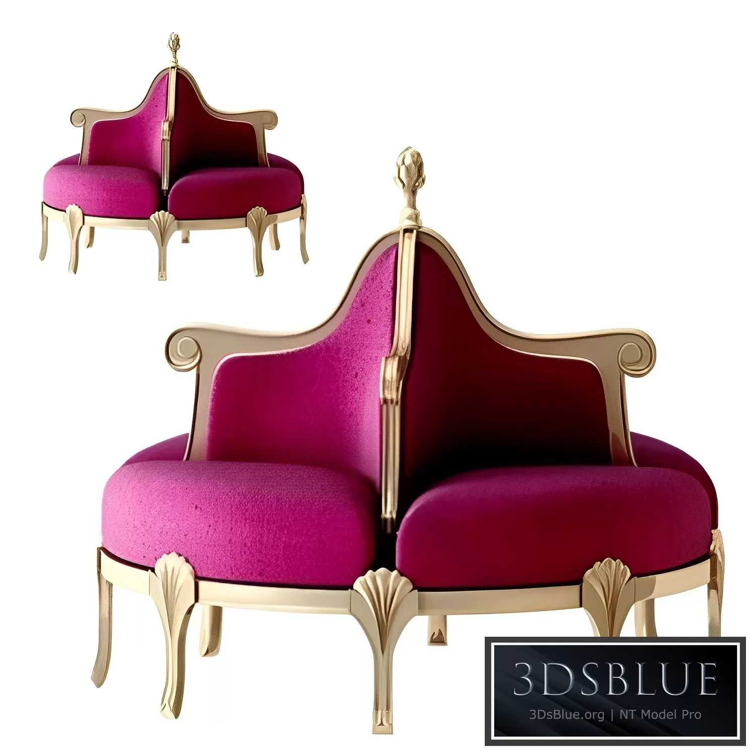 3DSKY MODELS - NEW - 6971