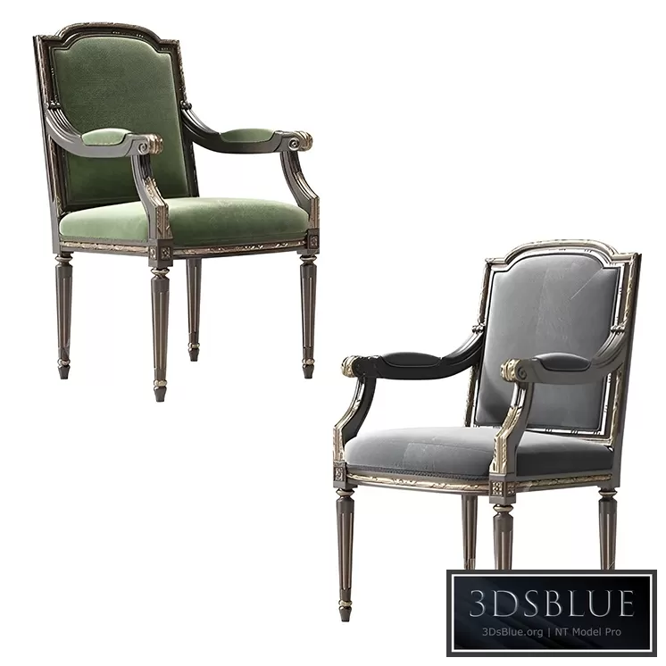 3DSKY MODELS - NEW - 6980