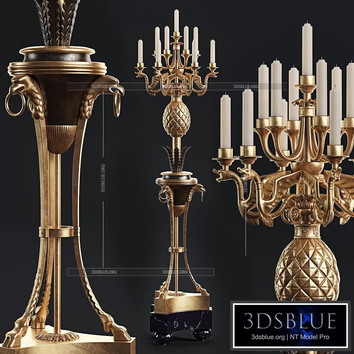 3DSKY MODELS - NEW - 6987