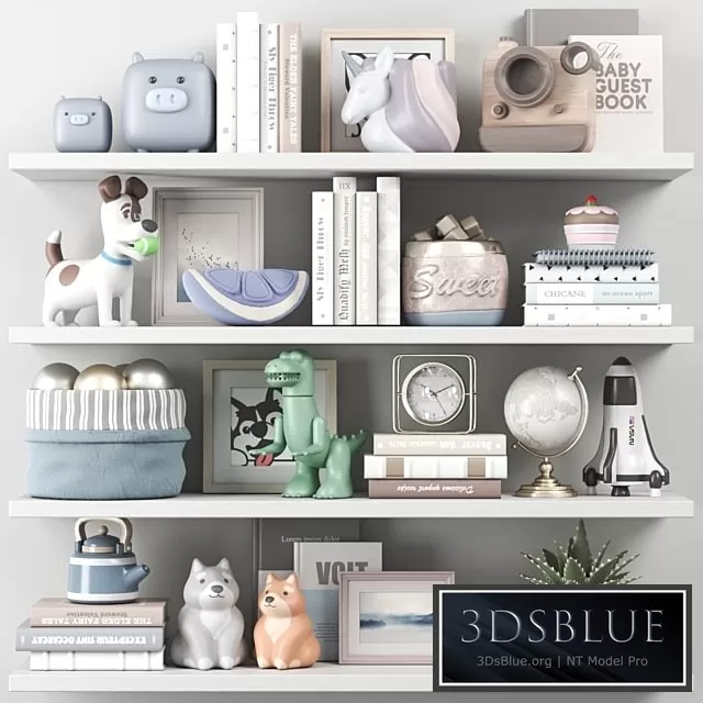 3DSKY MODELS - NEW - 6988