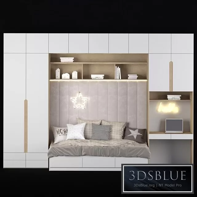 3DSKY MODELS - NEW - 6990