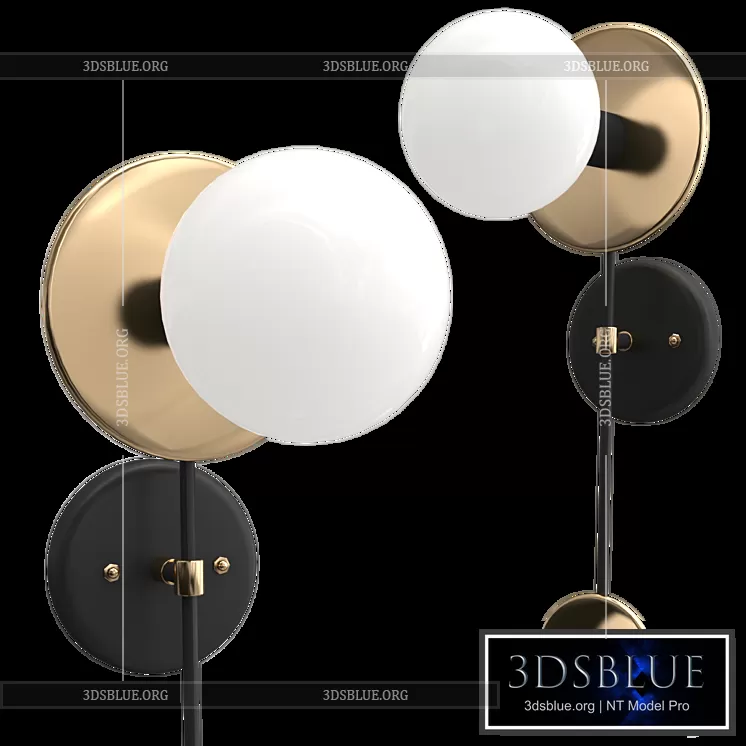 3DSKY MODELS - NEW - 6991