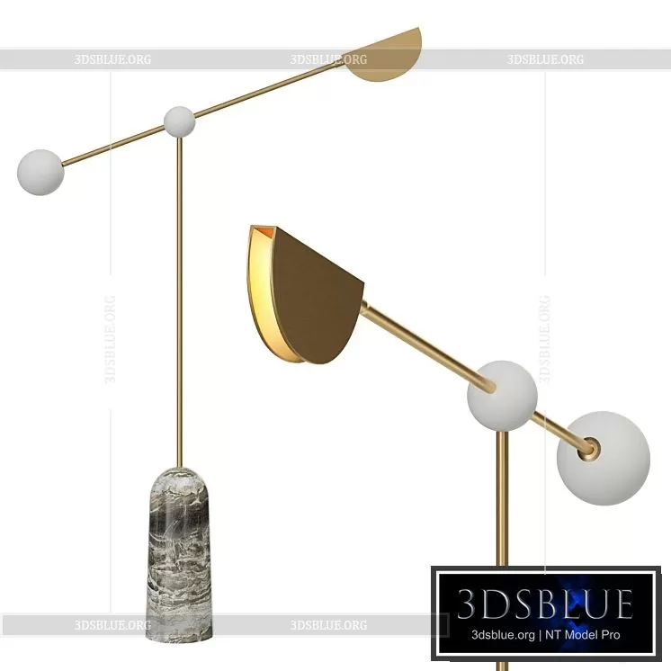 3DSKY MODELS - NEW - 6992