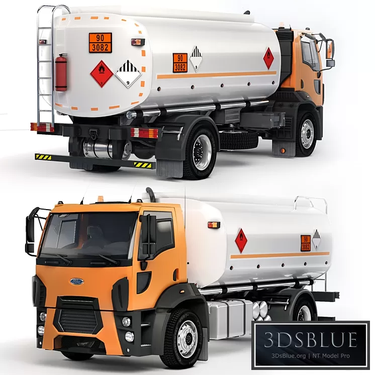 3DSKY MODELS - NEW - 7003