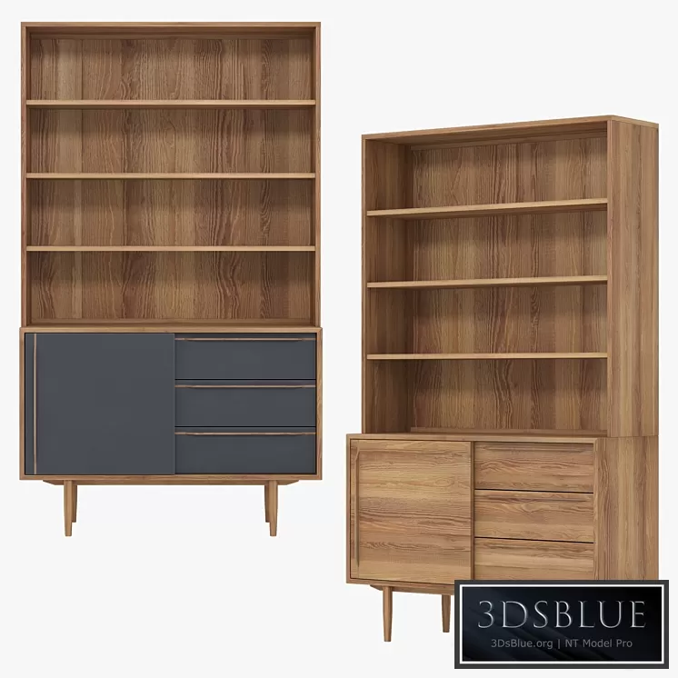 3DSKY MODELS - NEW - 7006