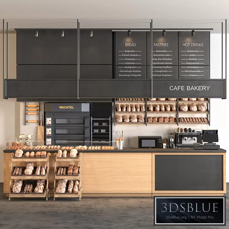 3DSKY MODELS - NEW - 7008