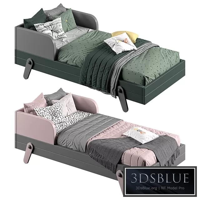 3DSKY MODELS - NEW - 7011