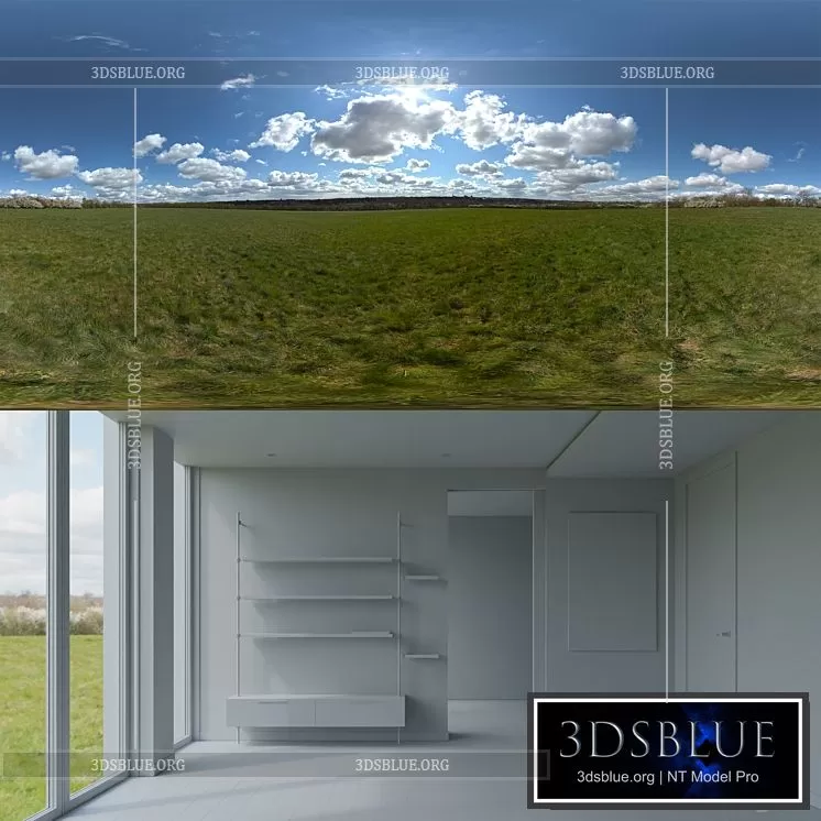 3DSKY MODELS - NEW - 7012