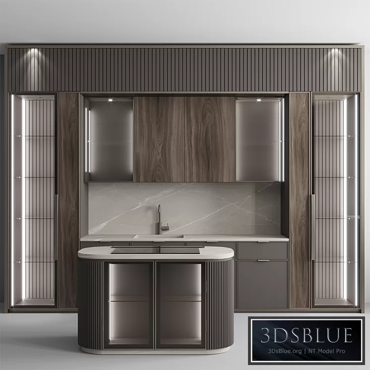 3DSKY MODELS - NEW - 7015