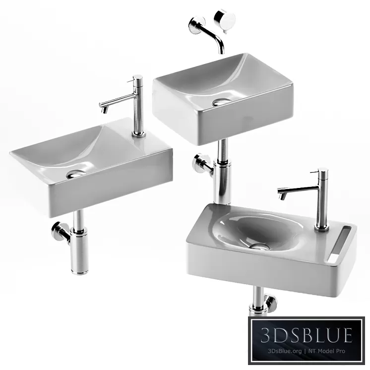 3DSKY MODELS - NEW - 7017