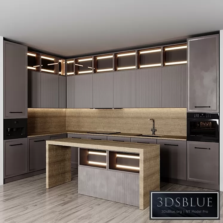 3DSKY MODELS - NEW - 7018