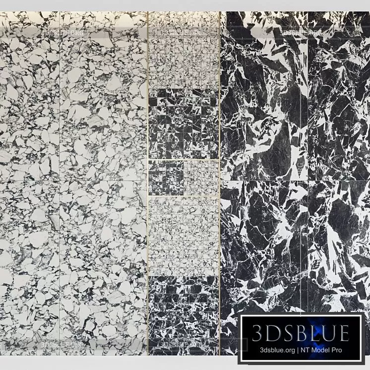 3DSKY MODELS - NEW - 7020