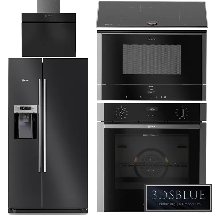 3DSKY MODELS - NEW - 7021