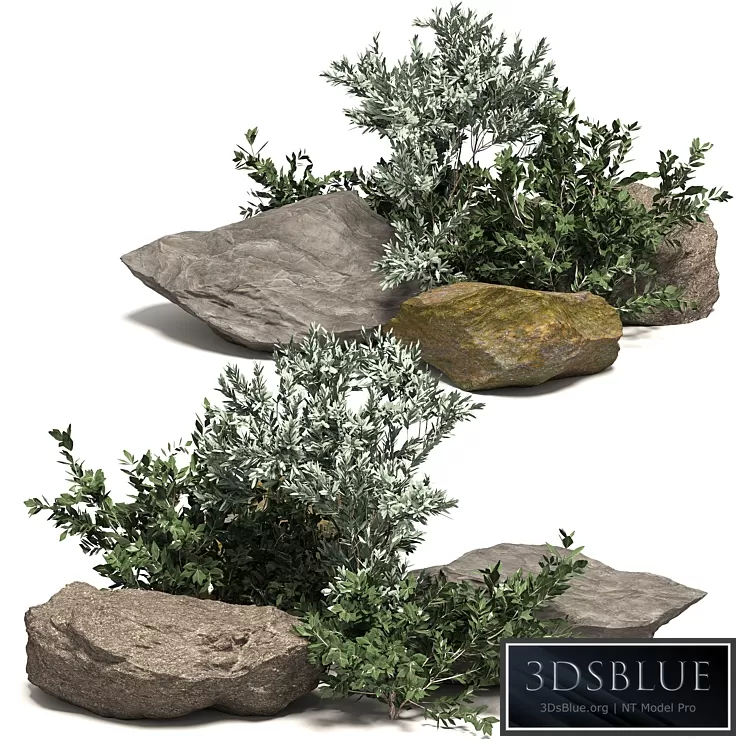 3DSKY MODELS - NEW - 7024