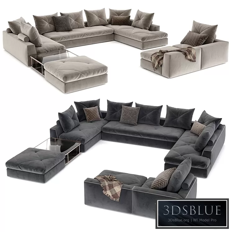 3DSKY MODELS - NEW - 7037