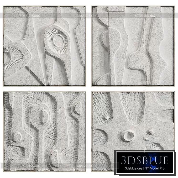 3DSKY MODELS - NEW - 7041