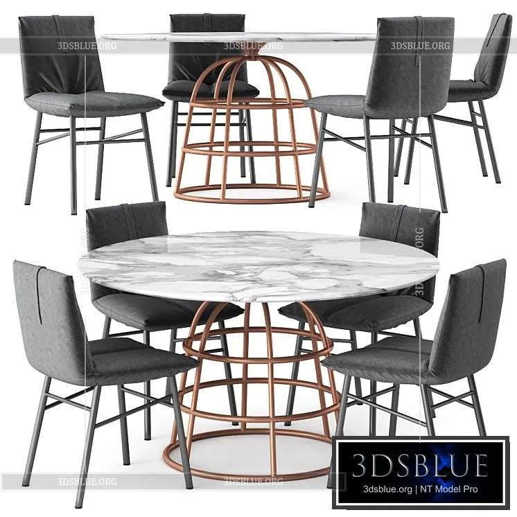 3DSKY MODELS - NEW - 7046