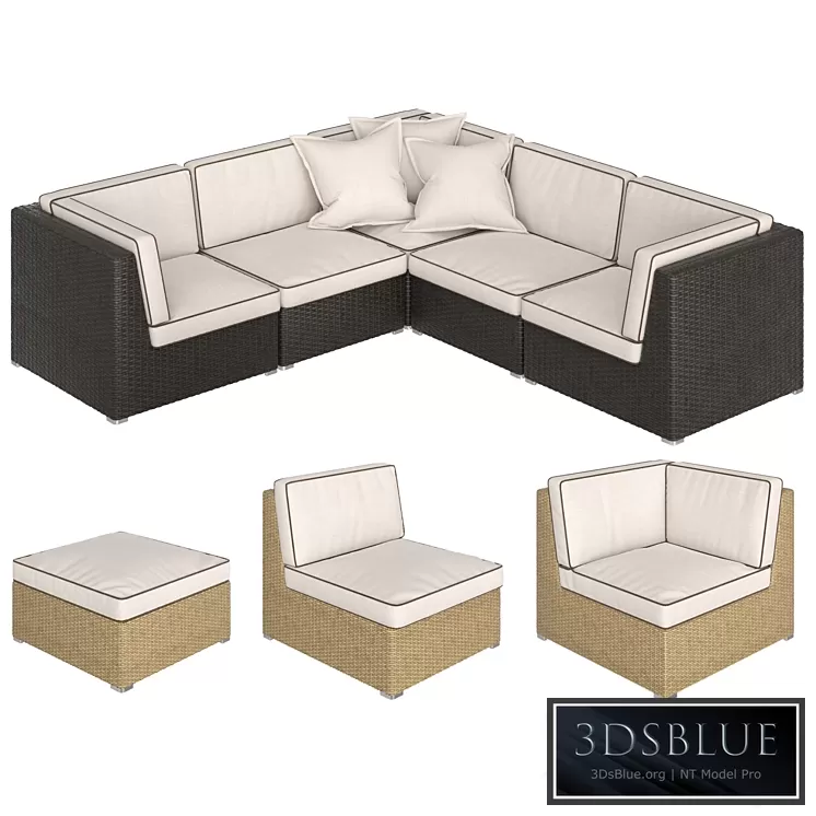 3DSKY MODELS - NEW - 7051