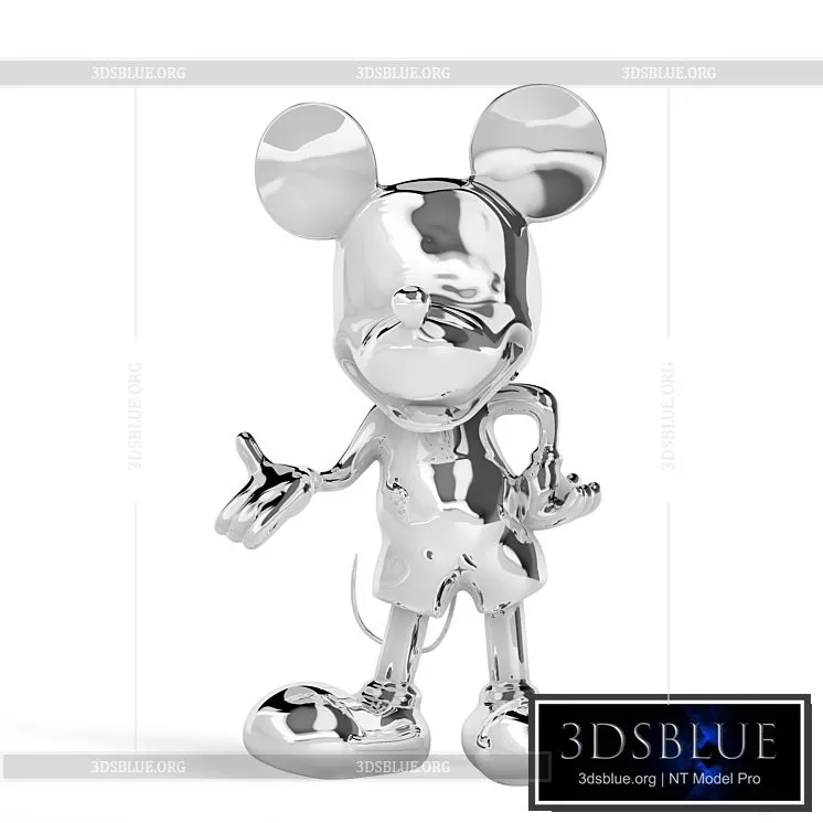 3DSKY MODELS - NEW - 7062