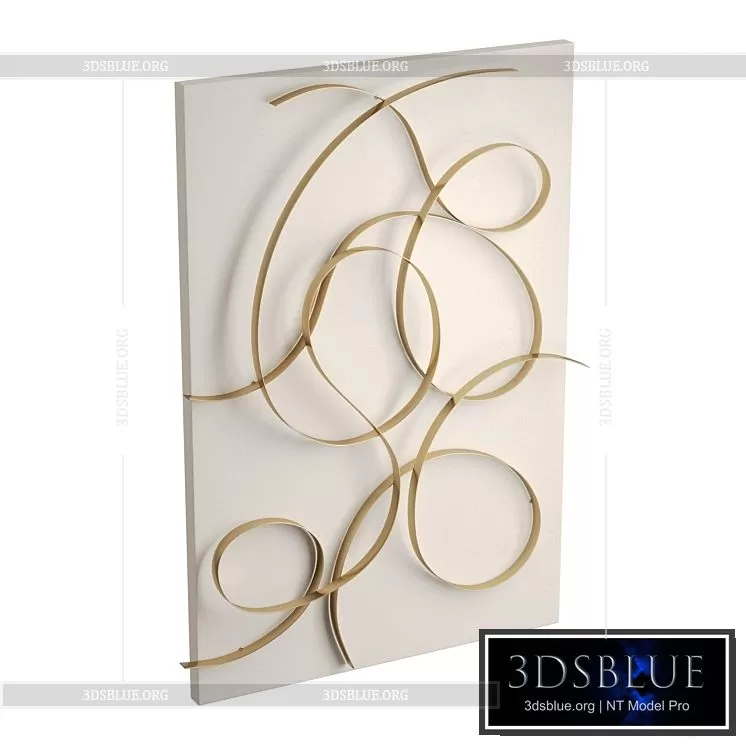 3DSKY MODELS - NEW - 7065