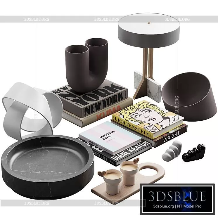 3DSKY MODELS - NEW - 7066