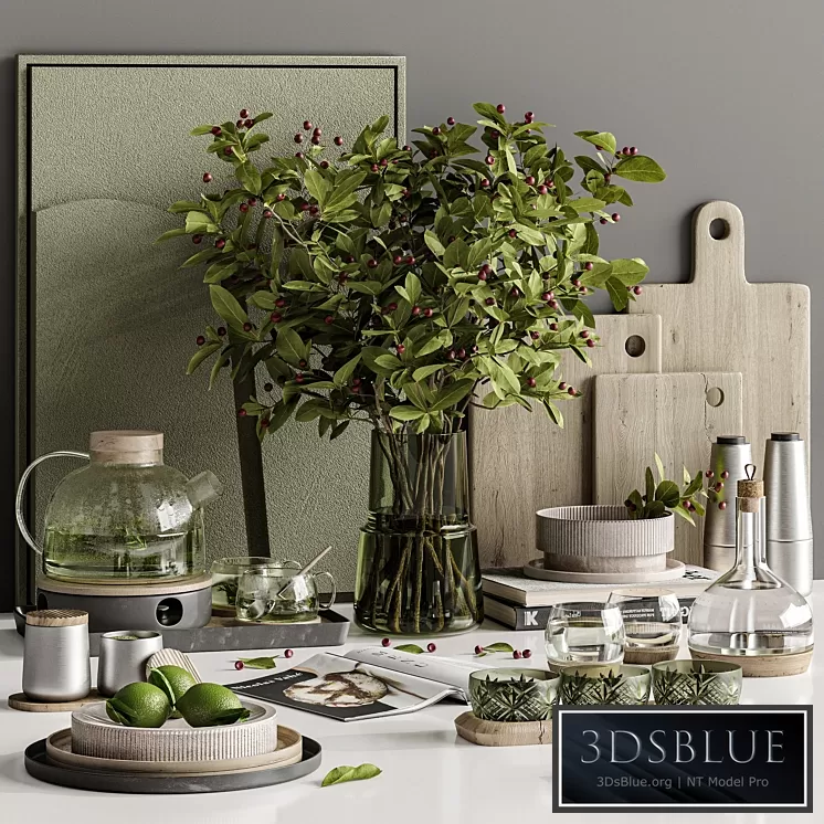 3DSKY MODELS - NEW - 7073