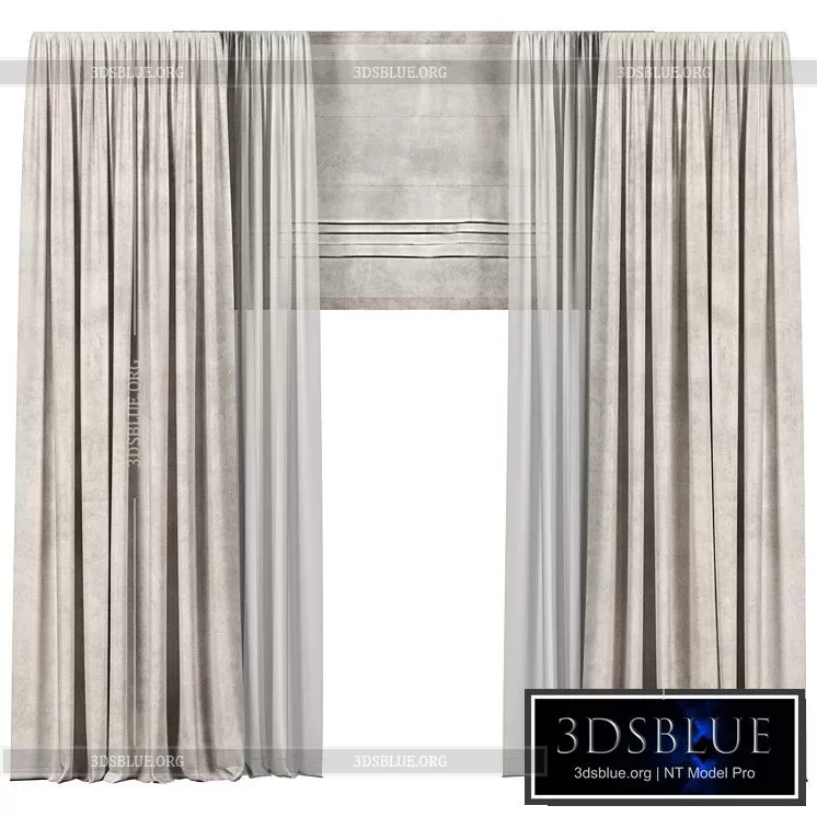 3DSKY MODELS - NEW - 7074