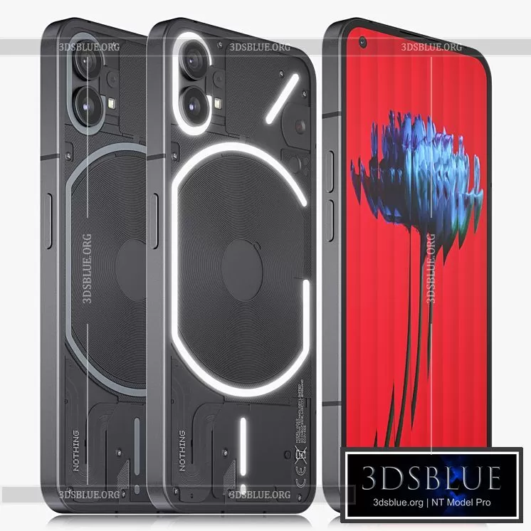 3DSKY MODELS - NEW - 7080