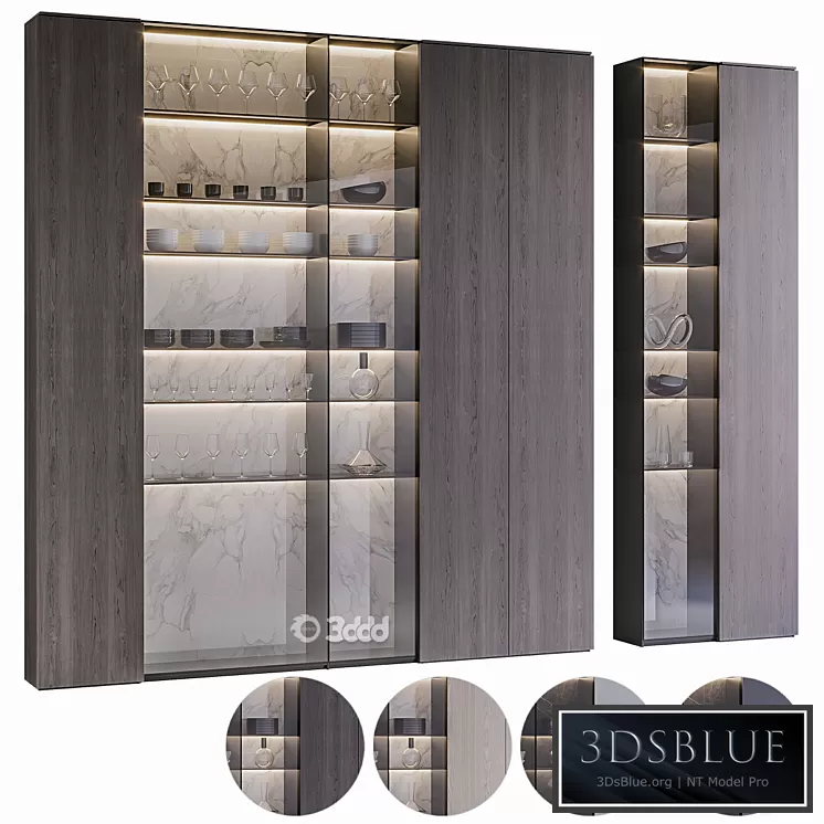 3DSKY MODELS - NEW - 7082