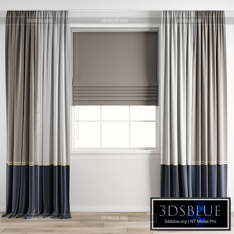 3DSKY MODELS - NEW - 7083