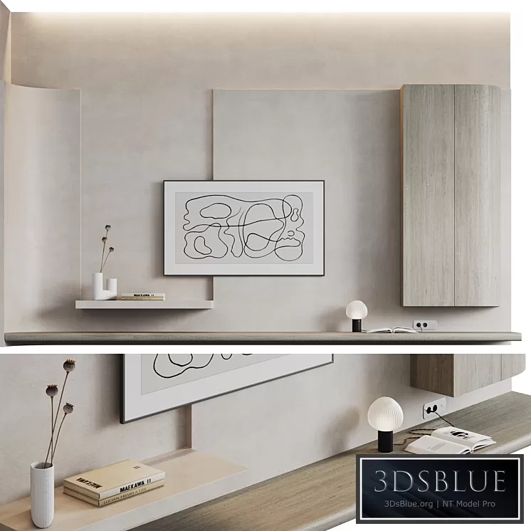 3DSKY MODELS - NEW - 7084